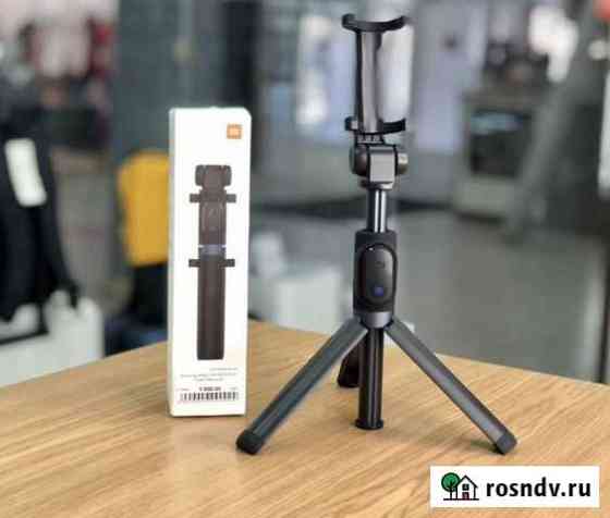 Монопод штатив Трипод Xiaomi Tripod Selfie Stick Рязань