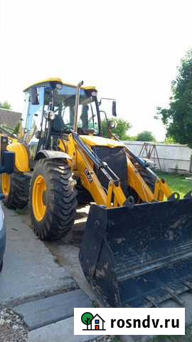 Аренда и услуги спецтехники Павловская Слобода - изображение 1