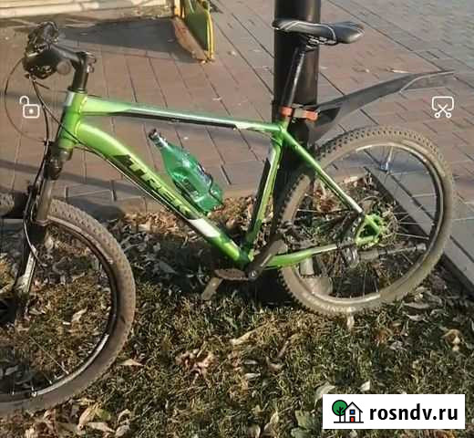 Велосипед фирмы трек Подольск - изображение 1