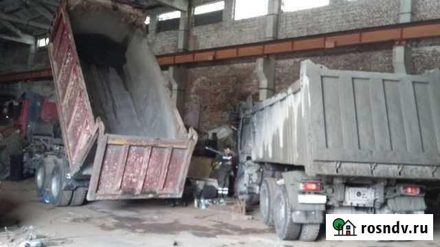 Сварочные работы Кола - изображение 1