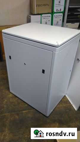 Шкаф для сетевого оборудования напольный Киров - изображение 1