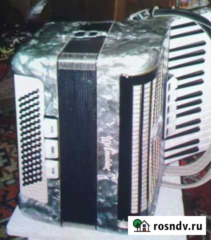 Аккордеон Weltmeister 3/4 Воронеж - изображение 1