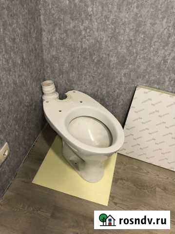 Унитаз Владимир - изображение 1