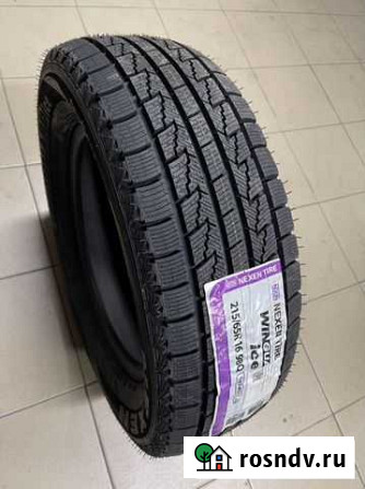 Nexen 215/65 R16 Тула - изображение 1