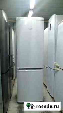 Холодильник б/у Hotpoint-Ariston rmba2185.02 Нижний Новгород