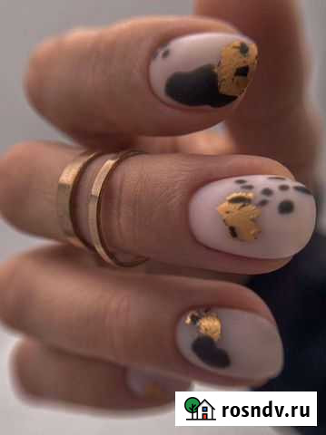 Маникюр педикюр Белогорск - изображение 1