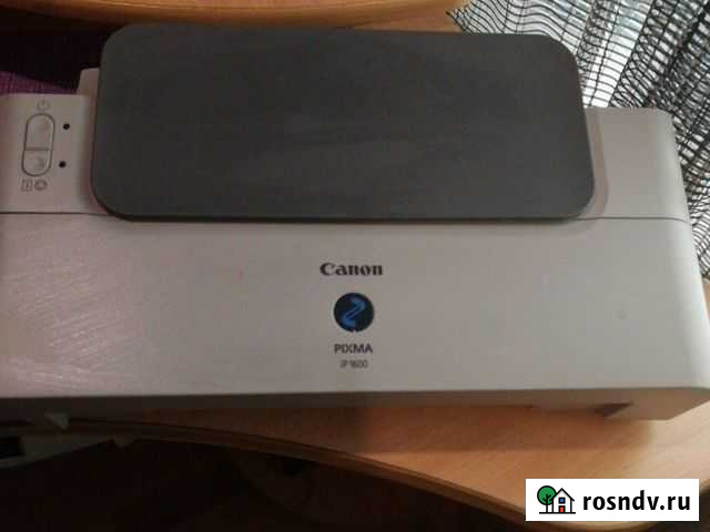 Принтер Омск - изображение 1