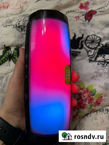 Беспроводная колонка Пермь - изображение 1