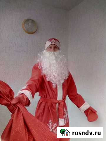 Дед Мороз Барнаул - изображение 1