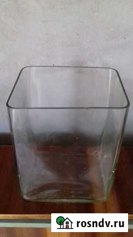 Аквариум маленький Астрахань - изображение 1