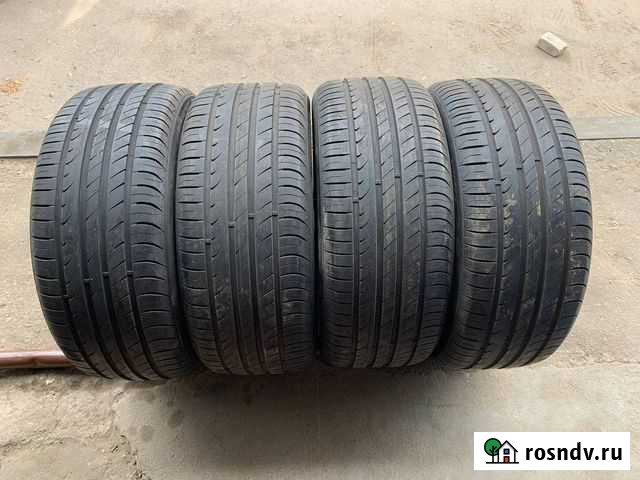 245/40/19 94V Hankook Ventus Prime 2 Рязань - изображение 1