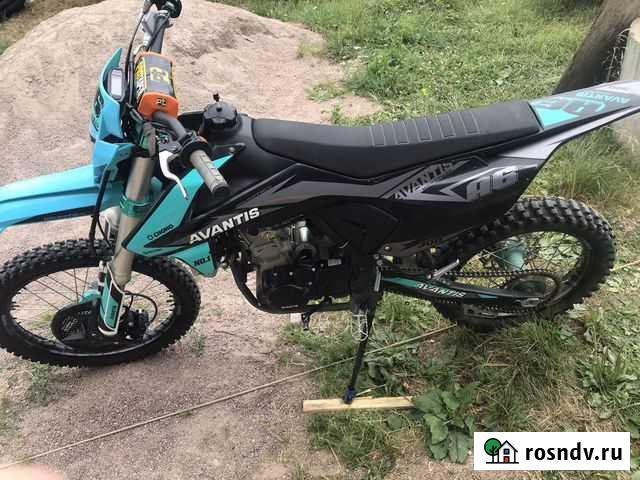 Avantis A6 lux Санкт-Петербург - изображение 1