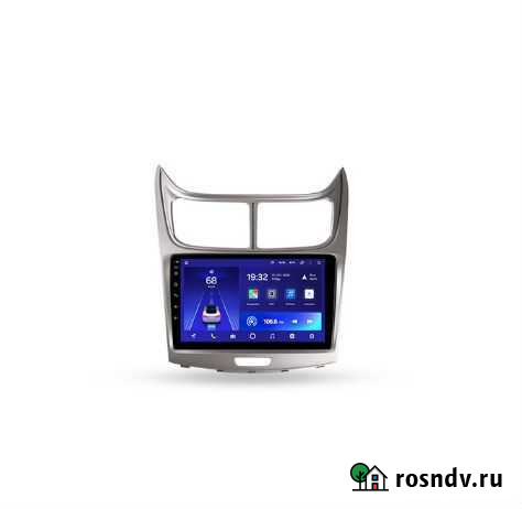 Штатная магнитола Chevrolet Sail Android Калининград - изображение 1