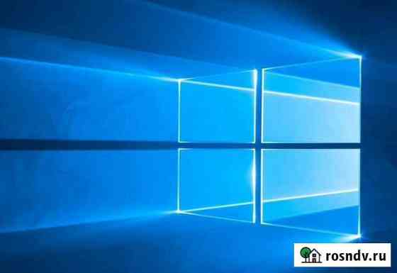 Лицензионная Windows 10 Кандалакша