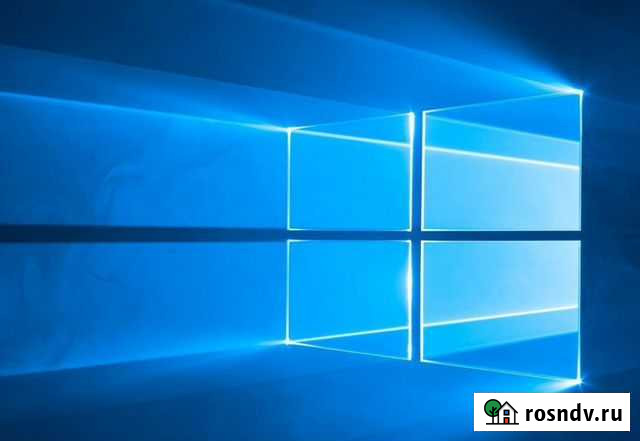 Лицензионная Windows 10 Кандалакша - изображение 1