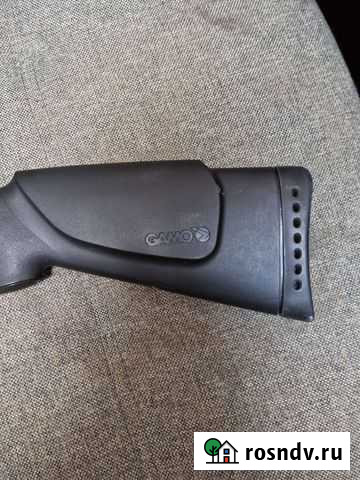 Чехол для воздушки и Починки - изображение 1