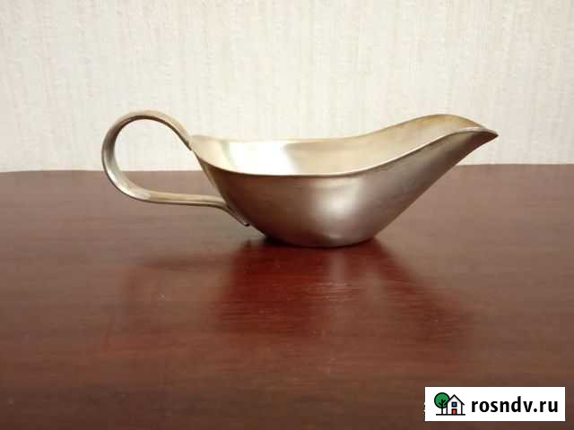 Соусник мнц Шебекино - изображение 1