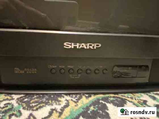 Телевизор sharp Азов