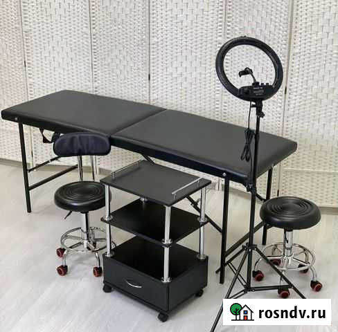 Оборудование для салонов красоты в Новосибирске Новосибирск - изображение 1