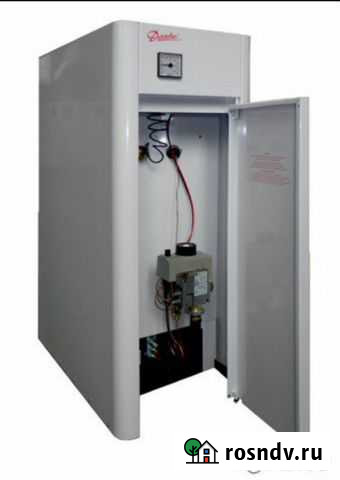 Газовый кател Тамбов - изображение 1