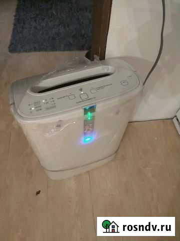 Климатическая установка Кубинка - изображение 1