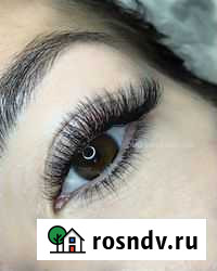 Наращивание ресниц Железногорск - изображение 1