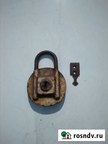 Старый замок Киржач - изображение 1