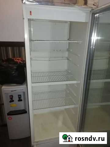Холодильник Бирюса бу Краснодар - изображение 1