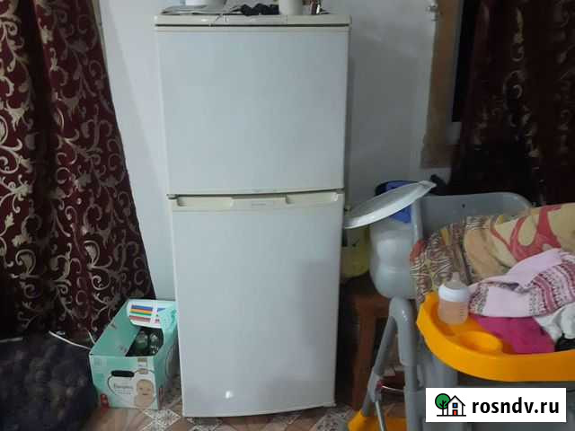 Холодильник двухкамерный 160см Улан-Удэ - изображение 1