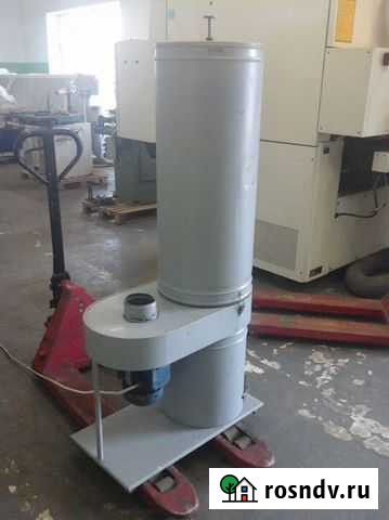 Пылеулавливающий агрегат увп-1200А Сергиев Посад - изображение 1