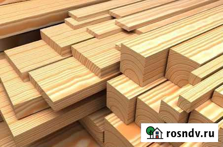 Пиломатериал / Доска / Брус Омск - изображение 1