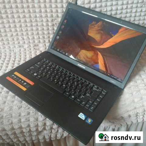 15,6 ноутбук Samsung R519 Новочеркасск - изображение 1