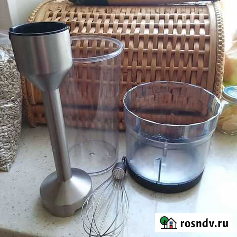 Запчасти для блендера Polaris PHB 1054AL Чебоксары - изображение 1