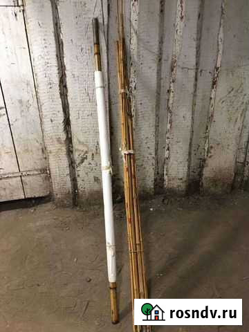 Бамбуковая удочка Канск - изображение 1