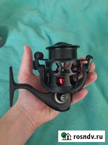 Катушка Allux Дзержинский - изображение 1