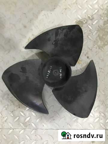 Крыльчатка внешнего блока ф 324 х 119 Ростов-на-Дону - изображение 1