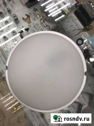 Светодиодный светильник влагозащищенный Мурманск - изображение 1