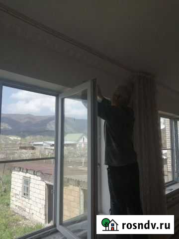 Строительство Усть-Джегута - изображение 1