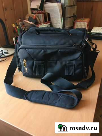 Сумка для фотоаппарата Air Tone Иркутск - изображение 1