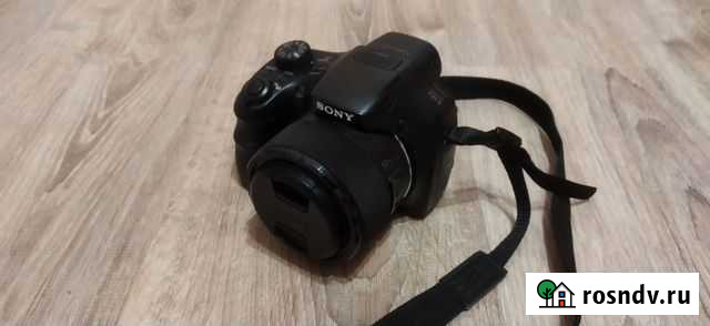 Фотоаппарат Sony DSC-HX300 Воронеж - изображение 1