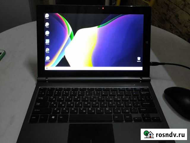 Планшет prestigio Кущевская - изображение 1