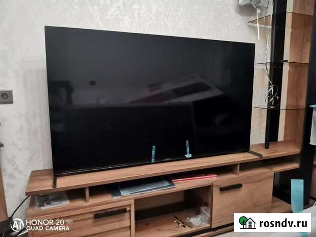Сони 65 x95j Омск - изображение 1