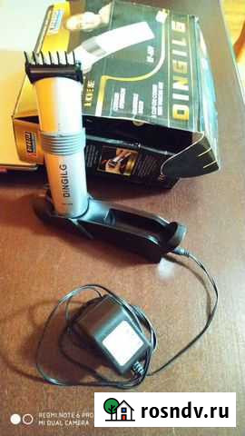 Машинка для стрижки волос Волгоград - изображение 1