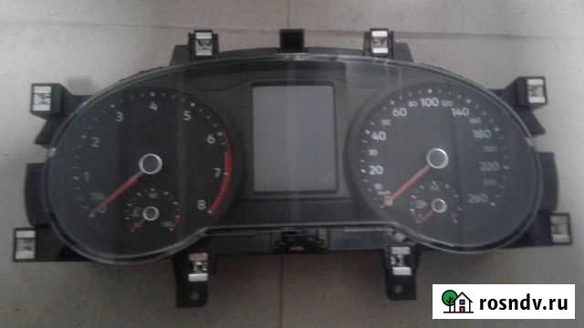Тигуан 2 щиток приборов Киров - изображение 1