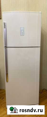 Холодильник sharp Каспийск - изображение 1