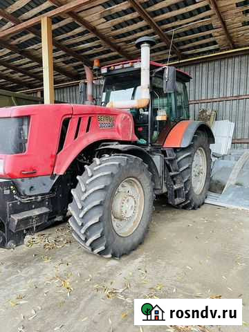 Трактор мтз 3022 Балашов - изображение 1
