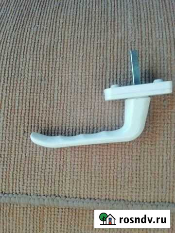 Ручки оконные Тольятти - изображение 1