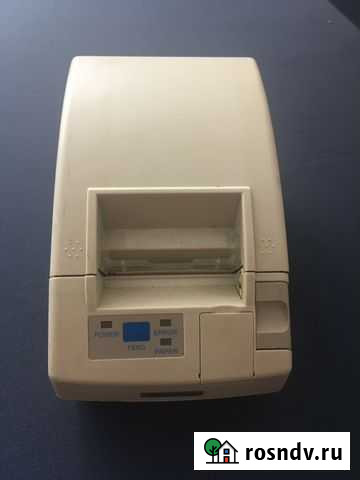 Чековый принтер Citizen CT-S281 Дзержинский - изображение 1