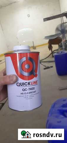 Фаркоп kalina 1 Знаменск - изображение 1