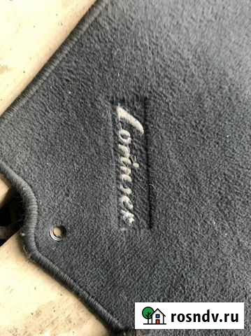 Продам ковры салона Мерседес W 220 Ржев - изображение 1